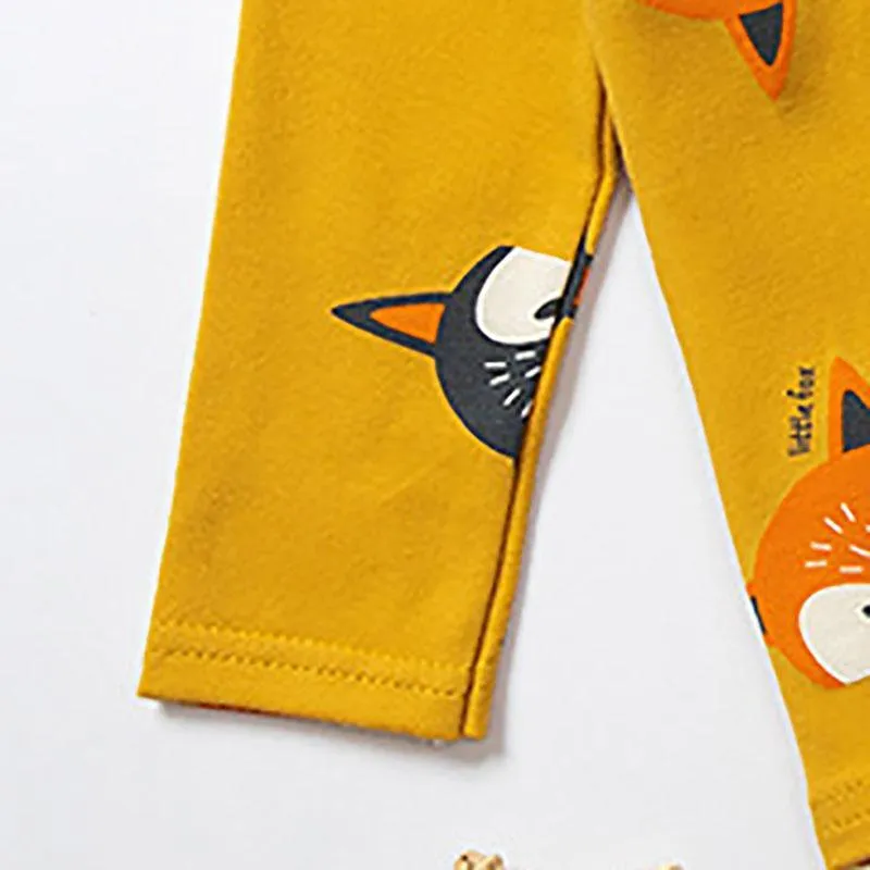 2-piece Pajamas Sets for Girl