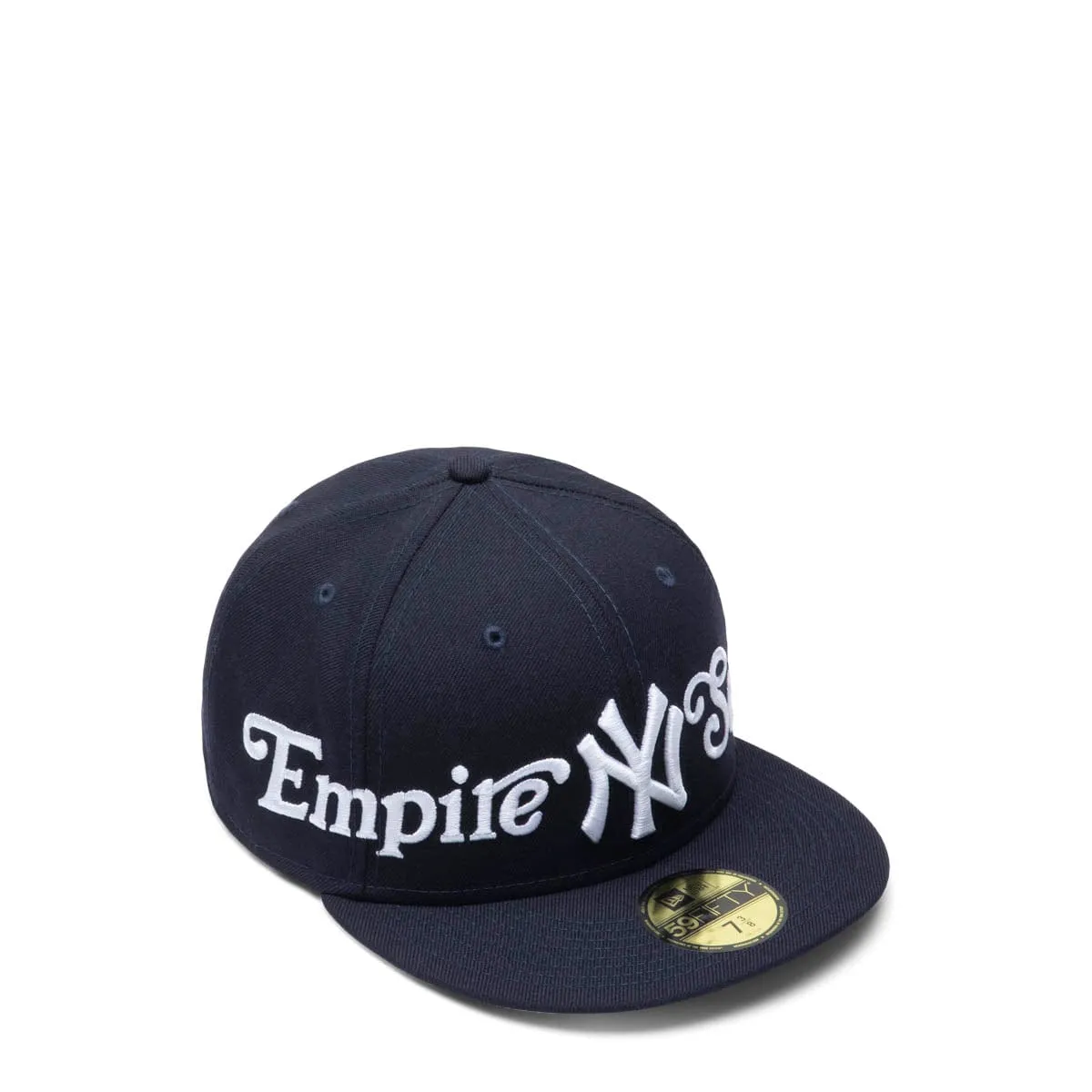 59FIFTY NEW YORK YANKEES CITY FITTED CAP