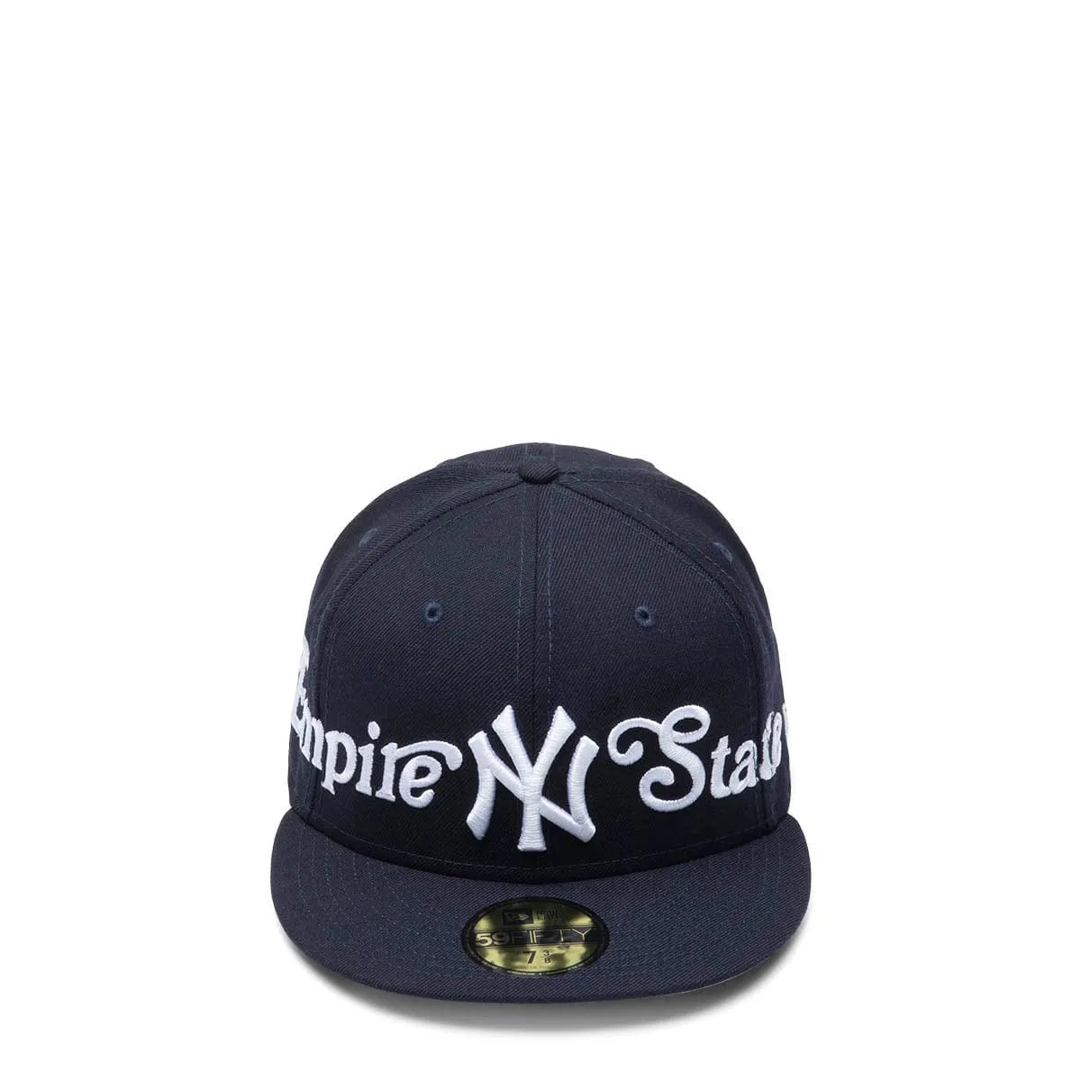 59FIFTY NEW YORK YANKEES CITY FITTED CAP