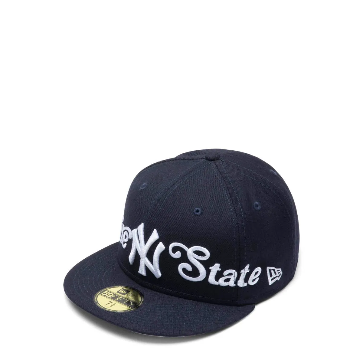 59FIFTY NEW YORK YANKEES CITY FITTED CAP
