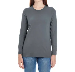 American Apparel - Women's Classic Long Sleeves Top
