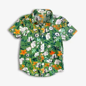 Appaman Boys Day Party Shirt  D9DPS-IRE  Ivy Rose