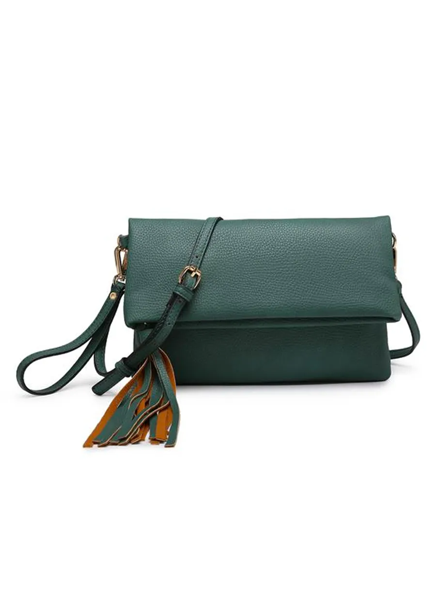 Austin Clutch/ Crossbody
