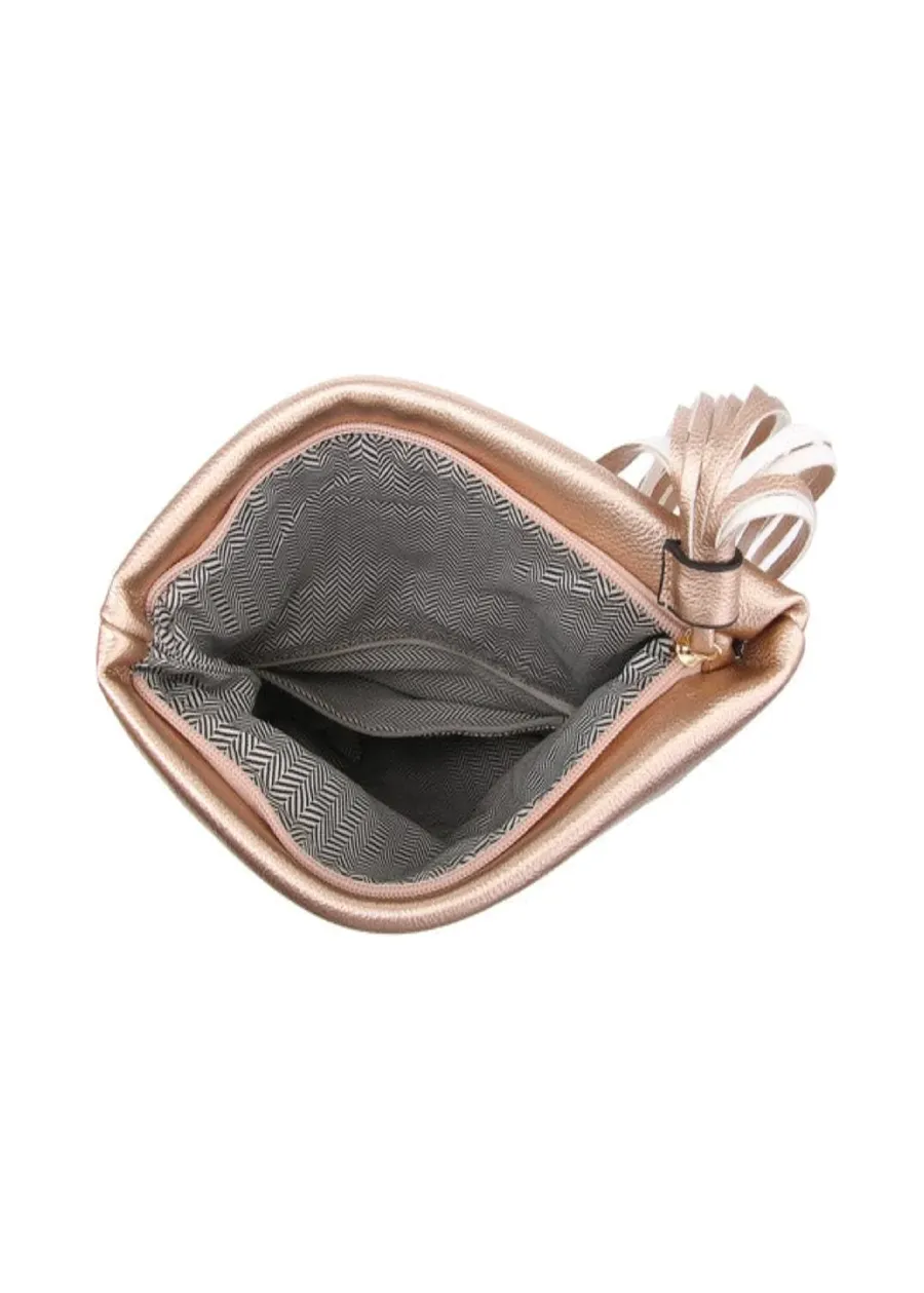 Austin Clutch/ Crossbody