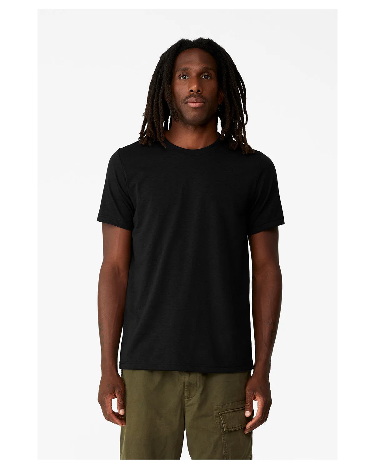 BELLA   CANVAS EcoMax Tee