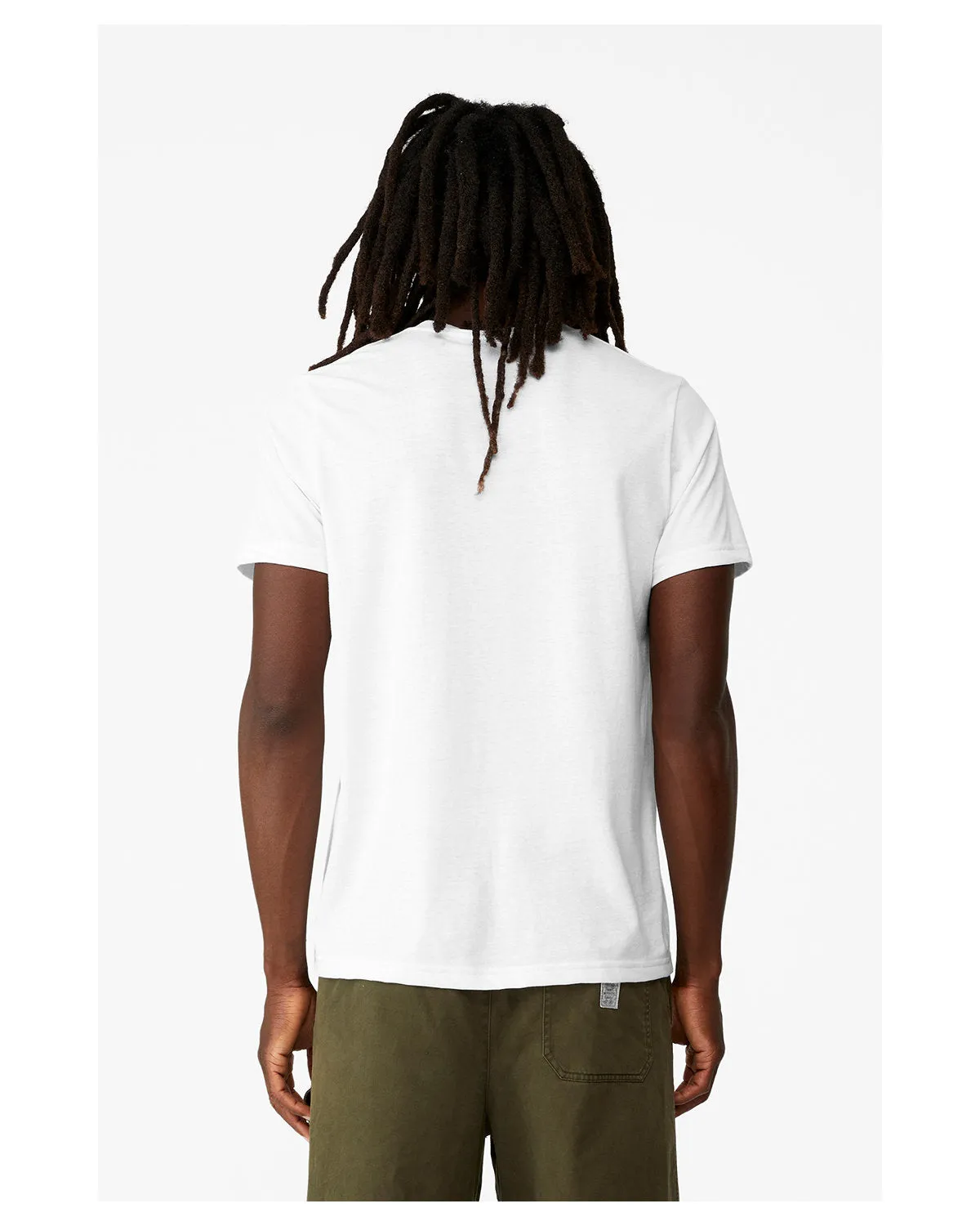 BELLA   CANVAS EcoMax Tee
