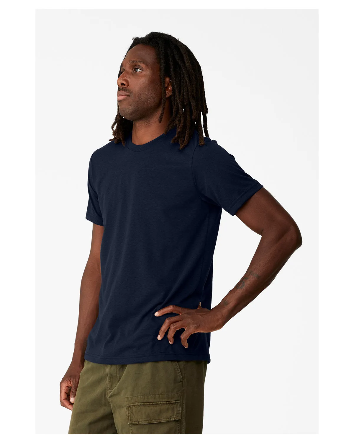 BELLA   CANVAS EcoMax Tee