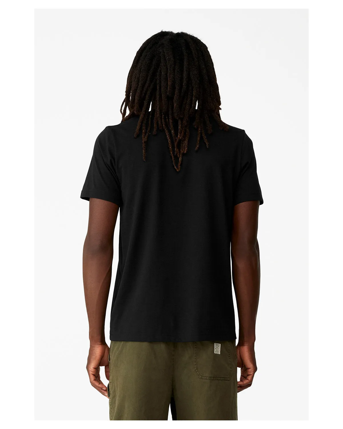 BELLA   CANVAS EcoMax Tee