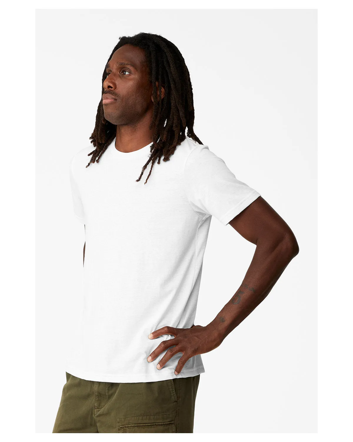 BELLA   CANVAS EcoMax Tee