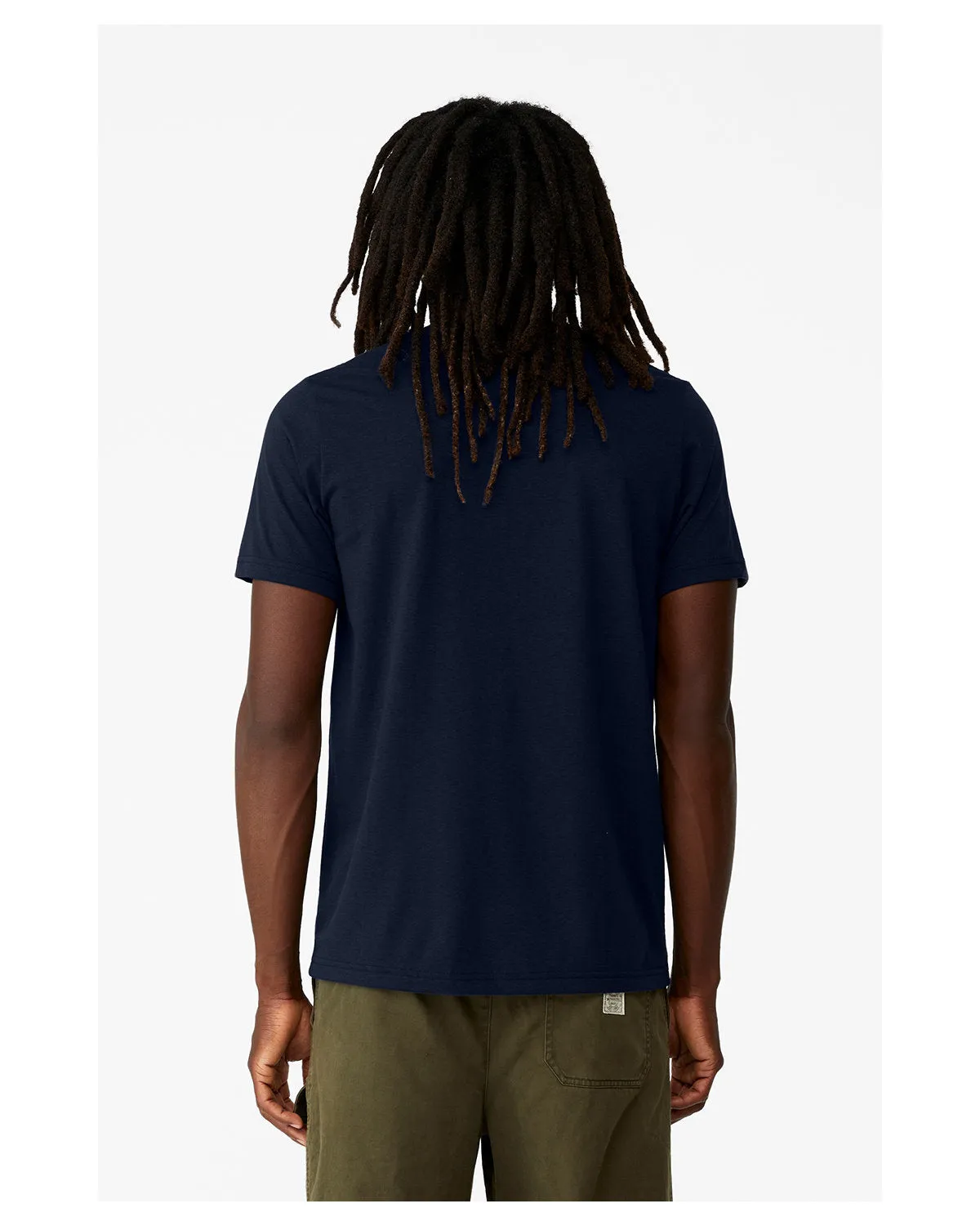 BELLA   CANVAS EcoMax Tee