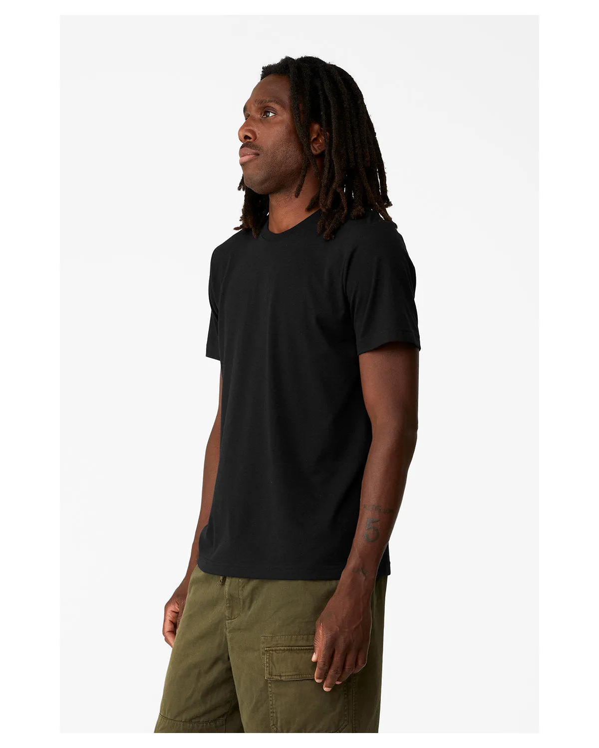 BELLA   CANVAS EcoMax Tee