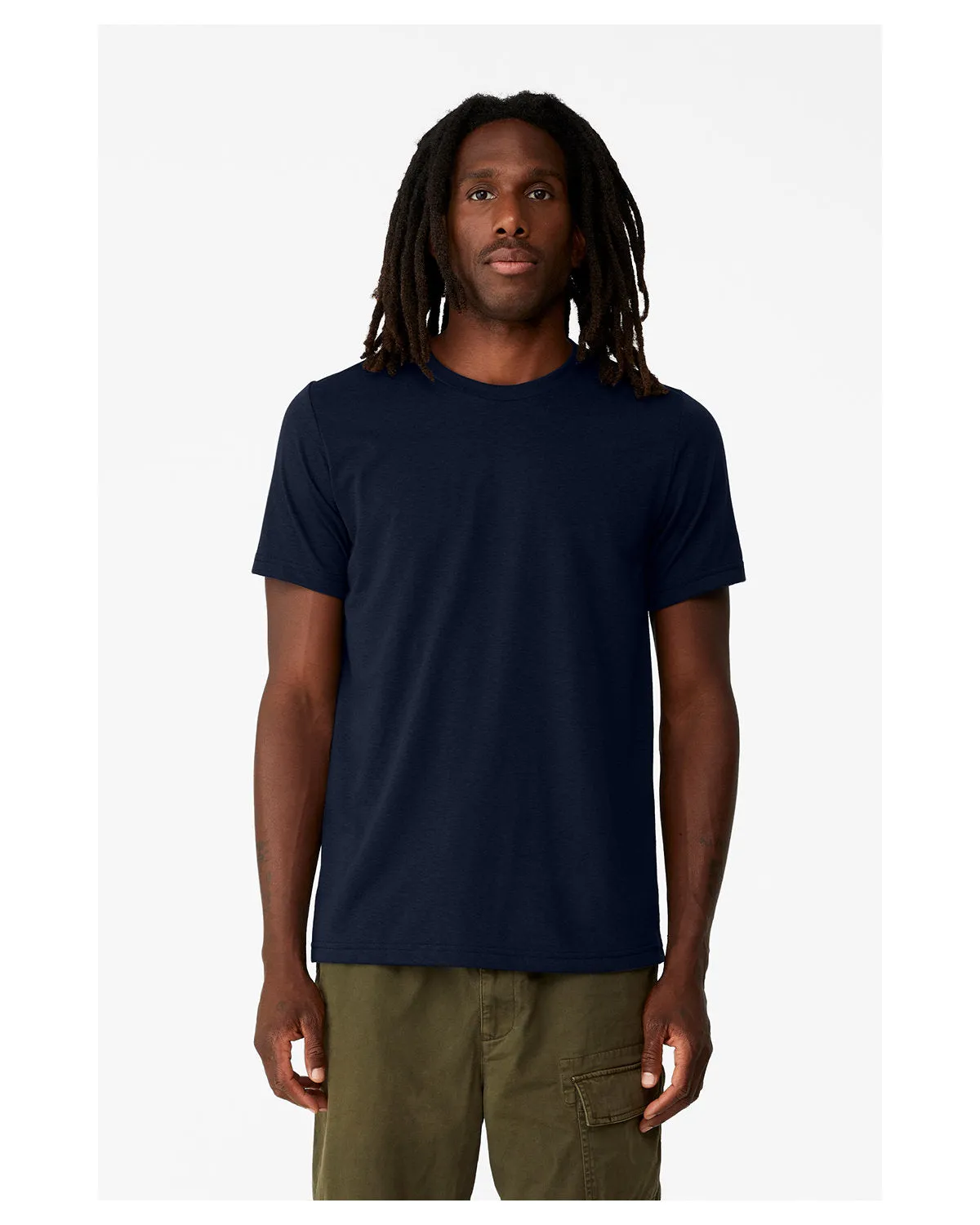 BELLA   CANVAS EcoMax Tee
