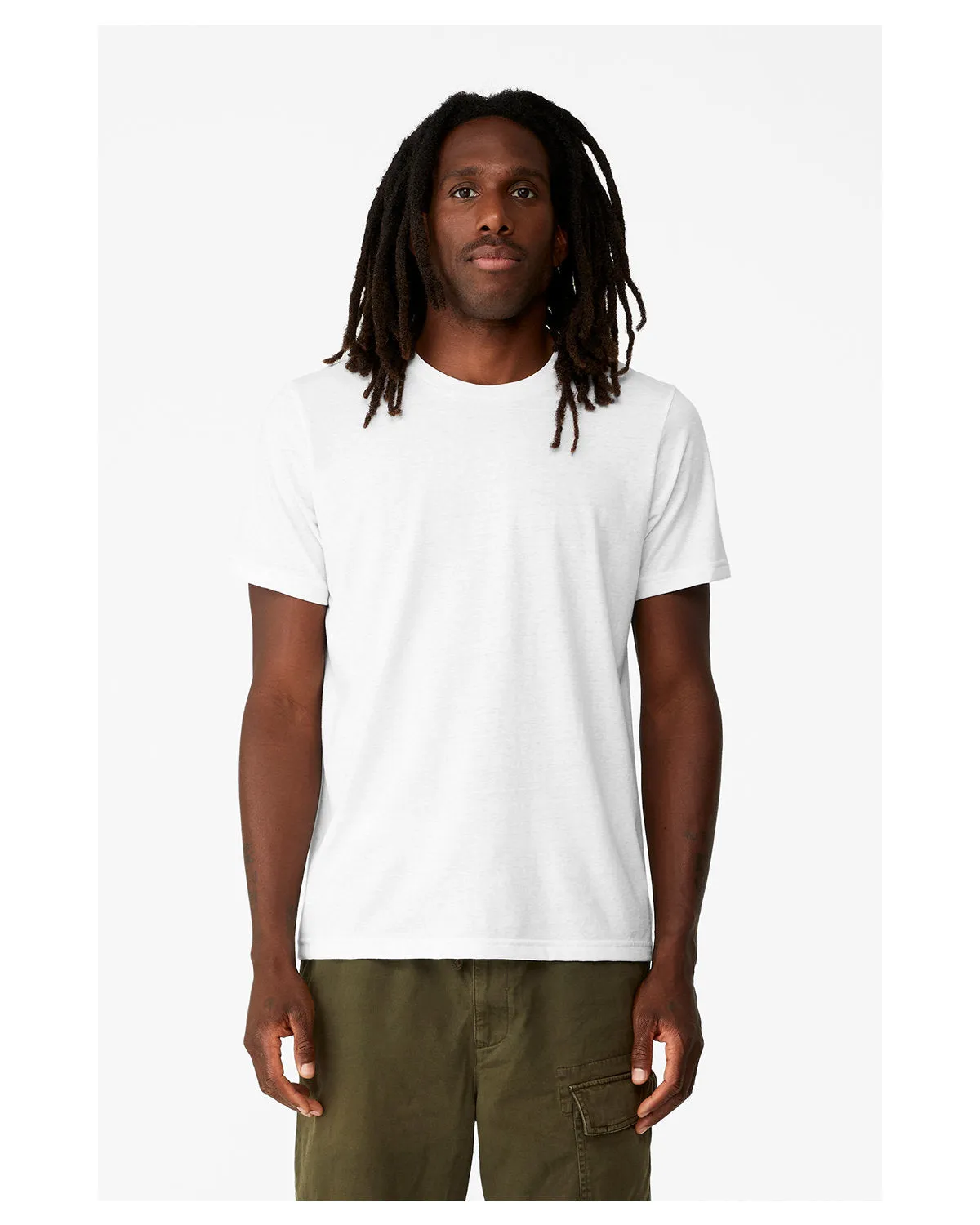 BELLA   CANVAS EcoMax Tee