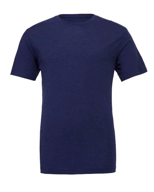 BELLA   CANVAS Men's Big Triblend T-Shirt