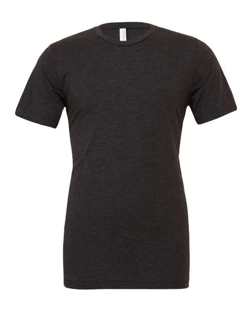 BELLA   CANVAS Men's Big Triblend T-Shirt