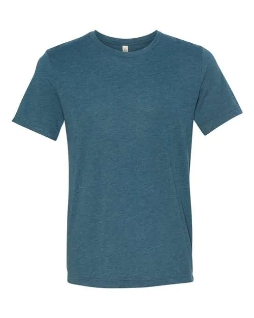 BELLA   CANVAS Men's Big Triblend T-Shirt