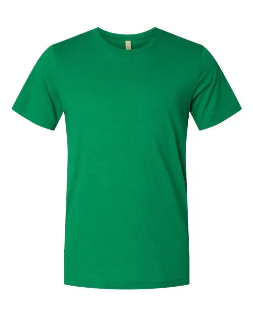 BELLA   CANVAS Men's Big Triblend T-Shirt