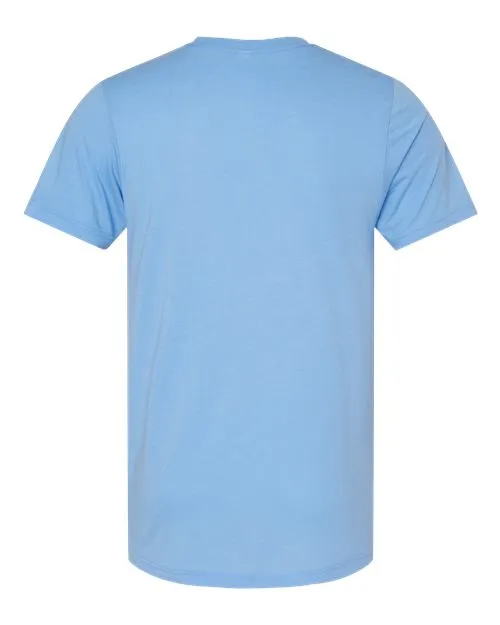 BELLA   CANVAS Men's Big Triblend T-Shirt