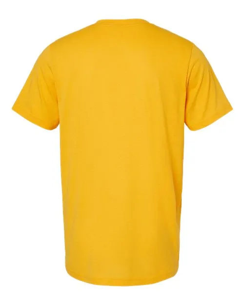 BELLA   CANVAS Men's Big Triblend T-Shirt