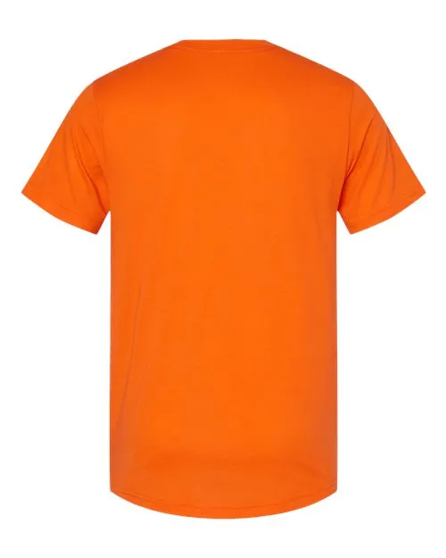 BELLA   CANVAS Men's Big Triblend T-Shirt