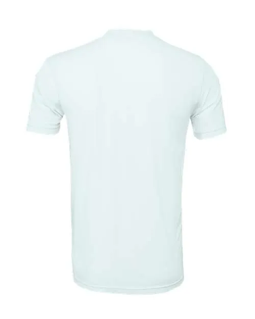 BELLA   CANVAS Men's Big Triblend T-Shirt