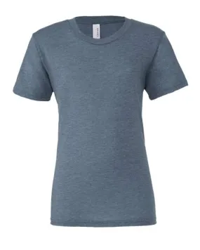 BELLA   CANVAS Men's Big Triblend T-Shirt
