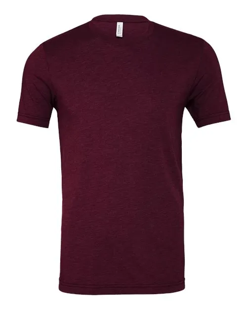 BELLA   CANVAS Men's Big Triblend T-Shirt