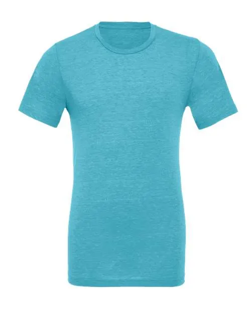 BELLA   CANVAS Men's Big Triblend T-Shirt