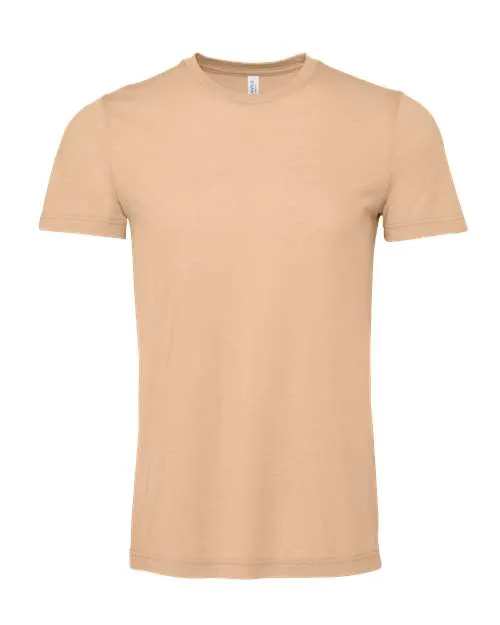 BELLA   CANVAS Men's Big Triblend T-Shirt