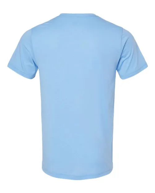 BELLA   CANVAS Men's Big Triblend T-Shirt