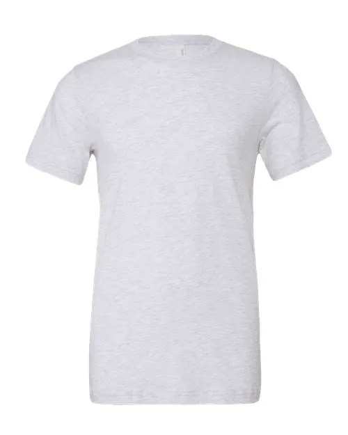 BELLA   CANVAS Men's Big Triblend T-Shirt