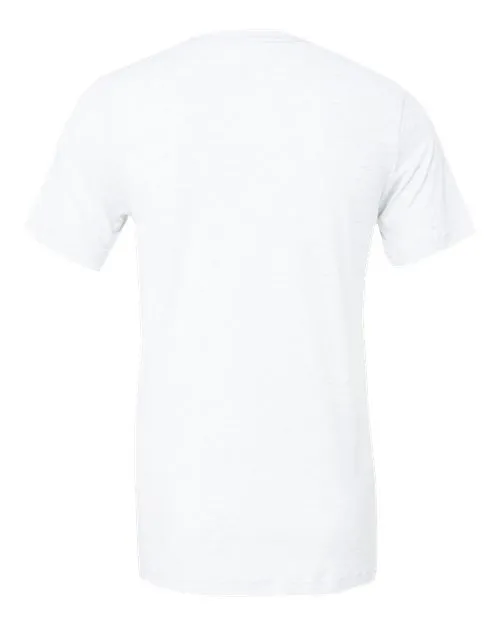 BELLA   CANVAS Men's Big Triblend T-Shirt