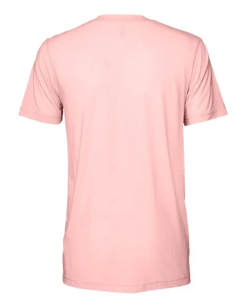 BELLA   CANVAS Men's Big Triblend T-Shirt