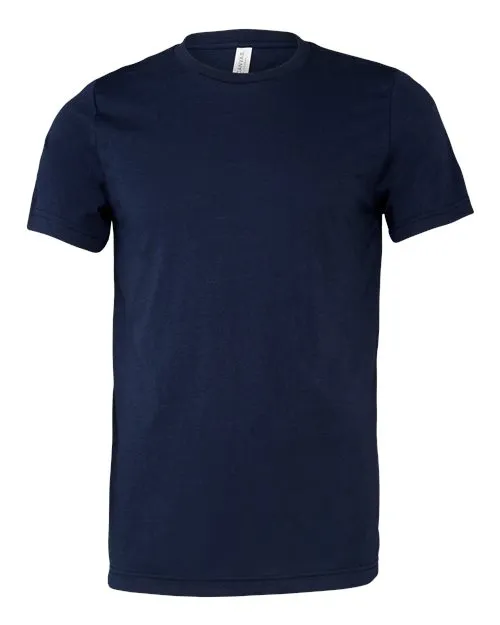 BELLA   CANVAS Men's Big Triblend T-Shirt