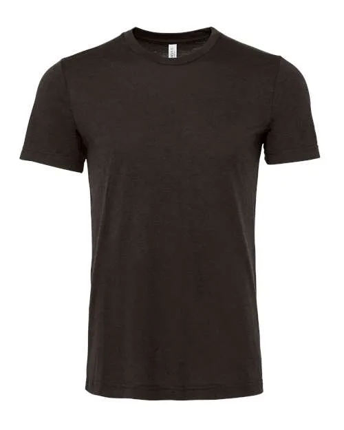 BELLA   CANVAS Men's Big Triblend T-Shirt