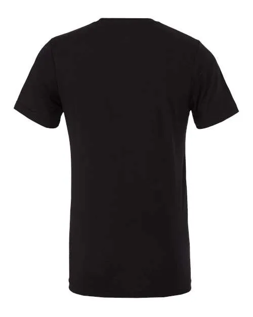 BELLA   CANVAS Men's Big Triblend T-Shirt