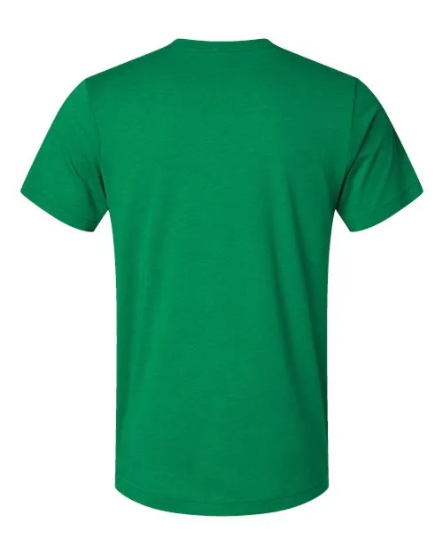 BELLA   CANVAS Men's Big Triblend T-Shirt