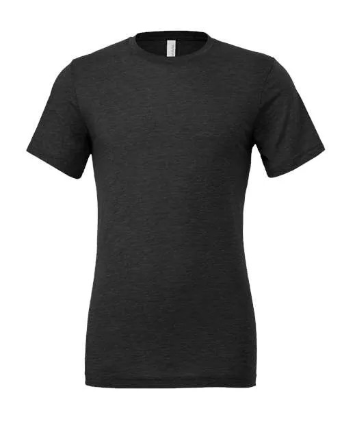 BELLA   CANVAS Men's Big Triblend T-Shirt