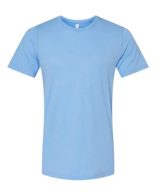 BELLA   CANVAS Men's Big Triblend T-Shirt