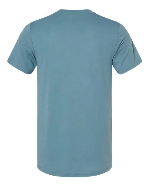 BELLA   CANVAS Men's Big Triblend T-Shirt