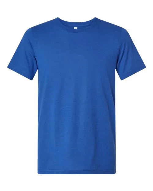 BELLA   CANVAS Men's Big Triblend T-Shirt