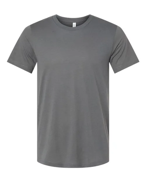 BELLA   CANVAS Men's Big Triblend T-Shirt