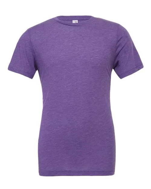 BELLA   CANVAS Men's Big Triblend T-Shirt