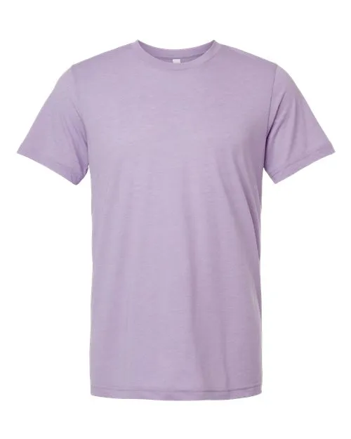 BELLA   CANVAS Men's Big Triblend T-Shirt