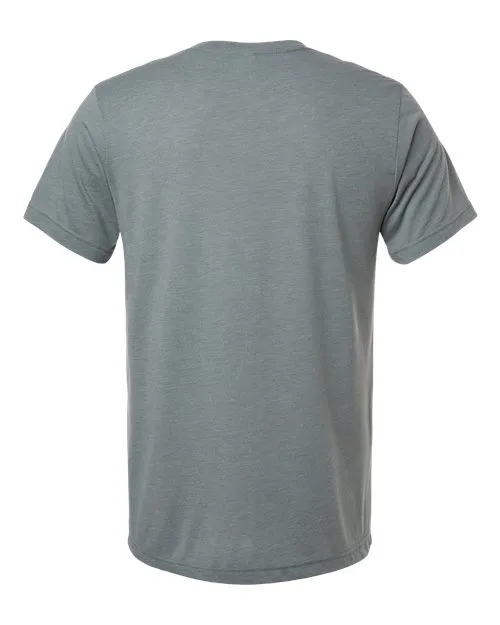 BELLA   CANVAS Men's Big Triblend T-Shirt