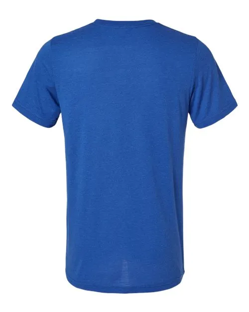 BELLA   CANVAS Men's Big Triblend T-Shirt