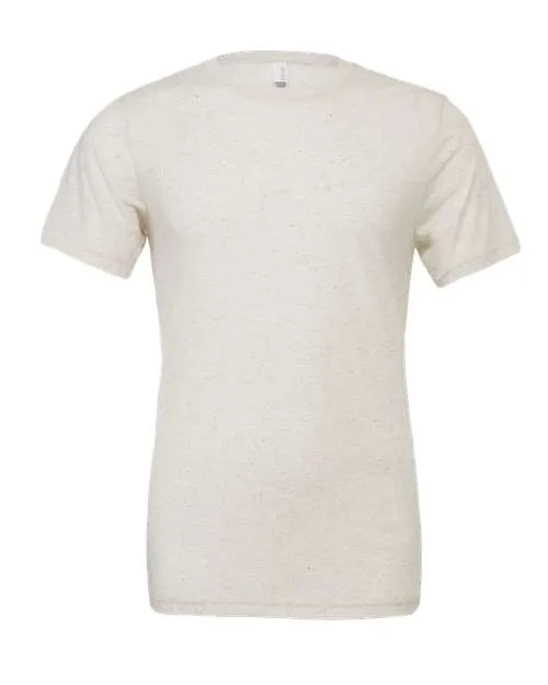 BELLA   CANVAS Men's Big Triblend T-Shirt
