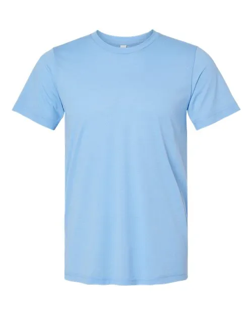 BELLA   CANVAS Men's Big Triblend T-Shirt