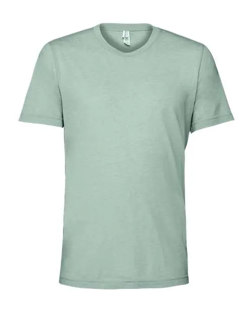 BELLA   CANVAS Men's Big Triblend T-Shirt