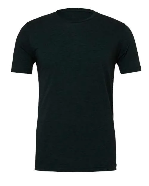 BELLA   CANVAS Men's Big Triblend T-Shirt